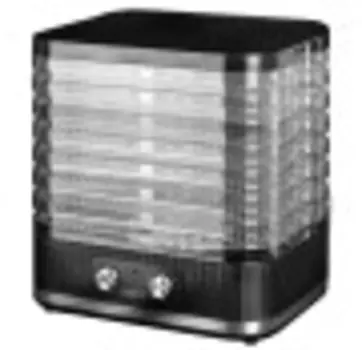 Сушилка для продуктов Garlyn D-11