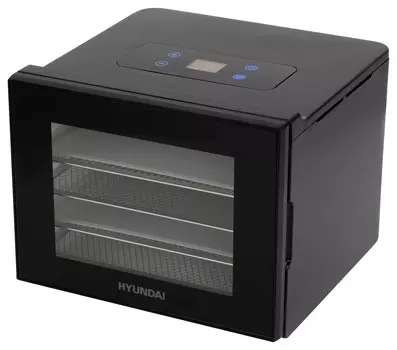Сушилка для продуктов Hyundai HYFD-1204