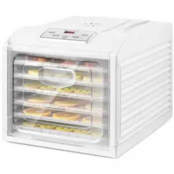 Сушилка для продуктов Kitfort KT-1907