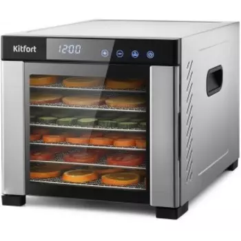 Сушилка для продуктов Kitfort KT-1911