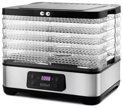 Сушилка для продуктов Kitfort KT-1919