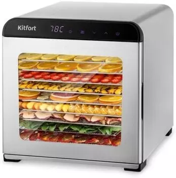 Сушилка для продуктов Kitfort KT-1947