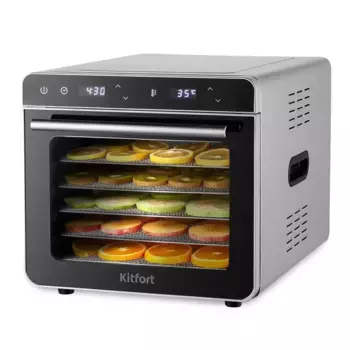 Сушилка для продуктов Kitfort KT-1948