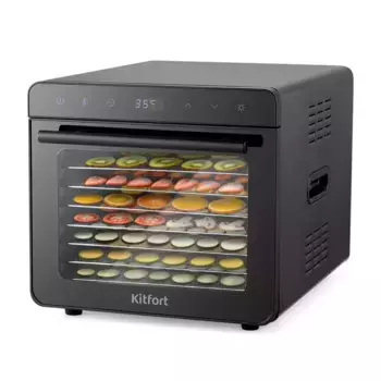 Сушилка для продуктов Kitfort KT-1949