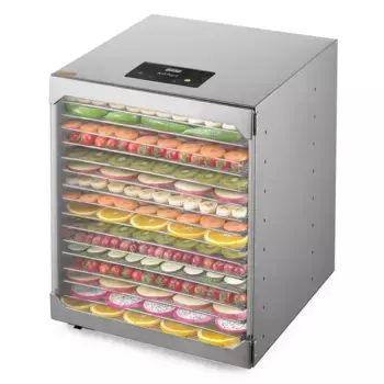 Сушилка для продуктов Kitfort KT-1956