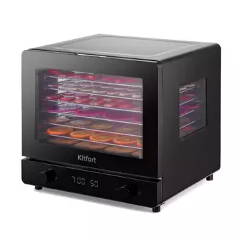 Сушилка для продуктов Kitfort KT-1960