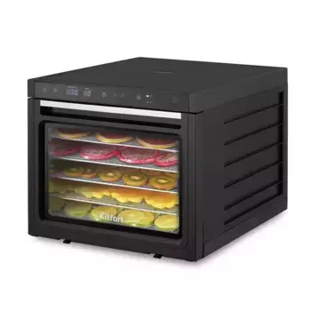 Сушилка для продуктов Kitfort KT-1962