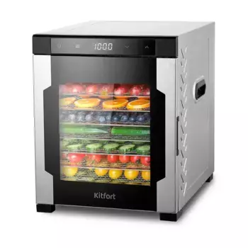 Сушилка для продуктов Kitfort KT-1965