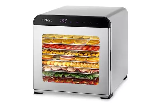 Сушилка для продуктов Kitfort KT-1974