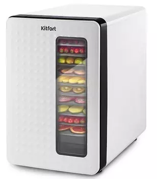 Сушилка для продуктов Kitfort KT-1979