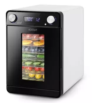 Сушилка для продуктов Kitfort KT-1981