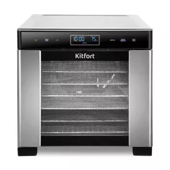 Сушилка для продуктов Kitfort KT-1989