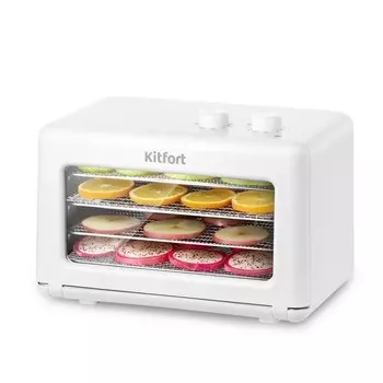 Сушилка для продуктов Kitfort KT-1993