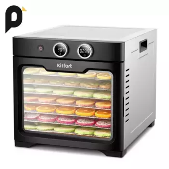 Сушилка для продуктов Kitfort KT-1997