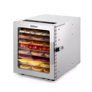 Сушилка для продуктов Kitfort KT-1998