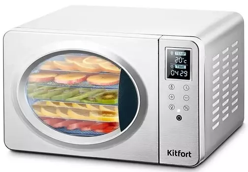 Сушилка для продуктов Kitfort KT-4901