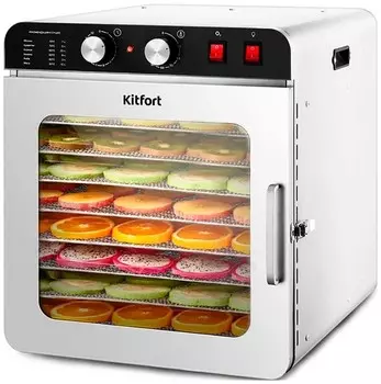 Сушилка для продуктов Kitfort KT-4925