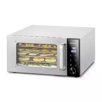 Сушилка для продуктов Kitfort KT-4938