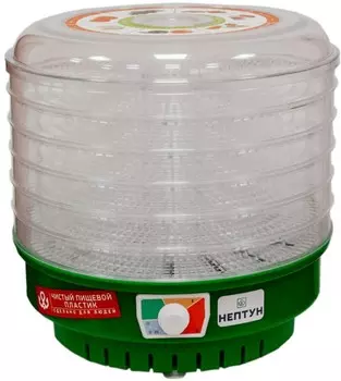 Сушилка для продуктов Нептун КАЖИ.332219.008