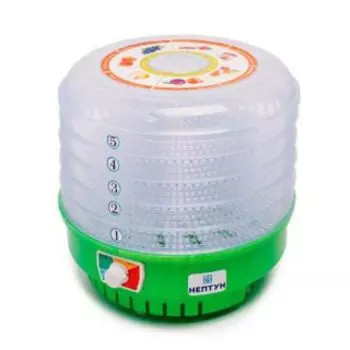 Сушилка для продуктов Нептун КАЖИ.332219.009Э