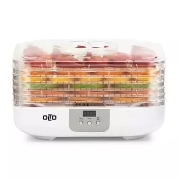 Сушилка для продуктов Olto FD-205