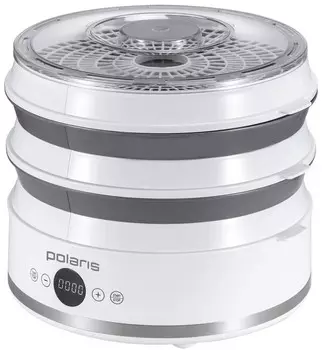 Сушилка для продуктов Polaris PFD 2808V Белый