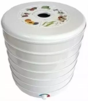 Сушилка для продуктов RENOVA DVH37-500/7