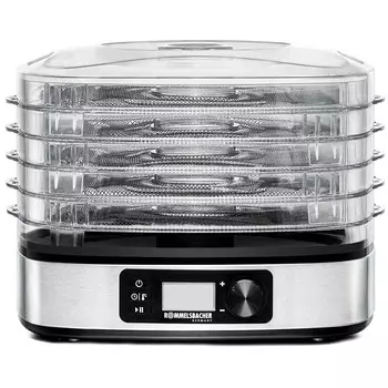 Сушилка для продуктов Rommelsbacher DA 350