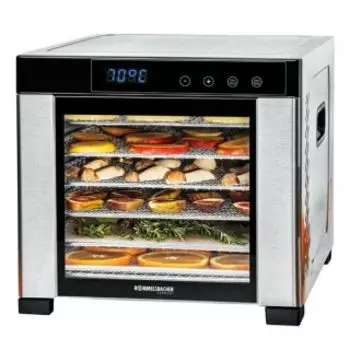 Сушилка для продуктов Rommelsbacher DA 900