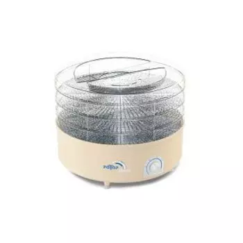 Сушилка для продуктов Ротор Дива СШ-007 (3 решетки в цветной упаковке)