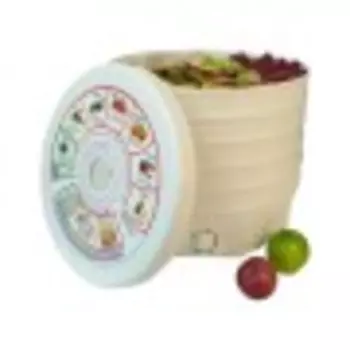 Сушилка для продуктов Славда DVH37-500/5