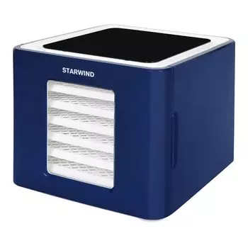 Сушилка для продуктов Starwind SFD6430 синий