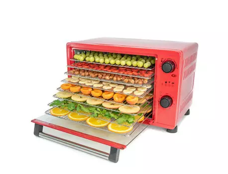 Сушилка для продуктов Status 6600152 (30L)