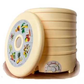 Сушилка для продуктов Суховей-MП 5 поддонов