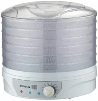 Сушилка для продуктов Supra DFS-650