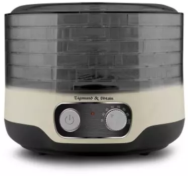 Сушилка для продуктов Zigmund &amp; Shtain ZFD-404