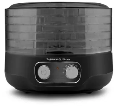 Сушилка для продуктов Zigmund &amp; Shtain ZFD-405