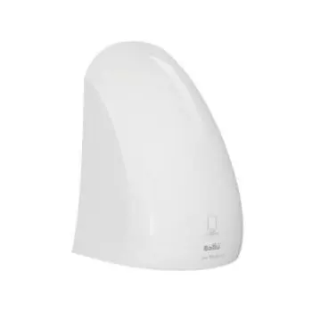 Сушилка для рук Ballu BAHD-1000AS белый
