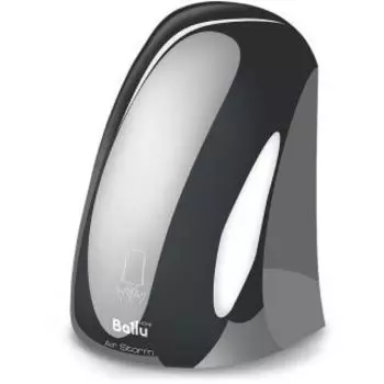 Сушилка для рук Ballu BAHD-1000AS хром