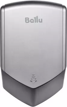 Сушилка для рук Ballu BAHD-1250 серебристый