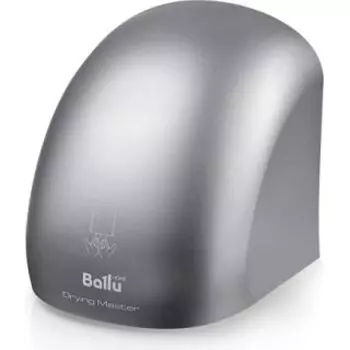 Сушилка для рук Ballu BAHD-2000DM Silver