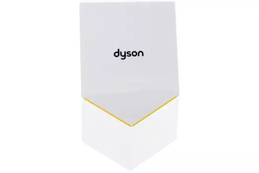 Сушилка для рук Dyson HU02 White