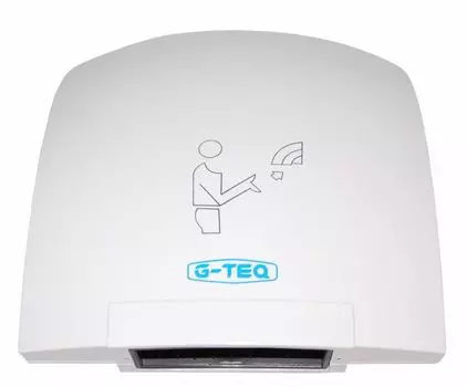 Сушилка для рук G-TEQ 8820 PW