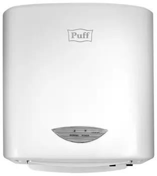 Сушилка для рук Puff 8805A белый