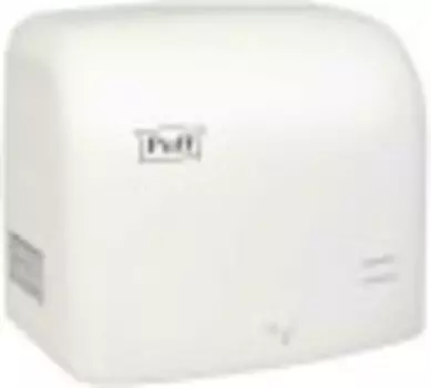 Сушилка для рук Puff 8807 белый