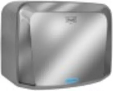 Сушилка для рук Puff 8813 хром