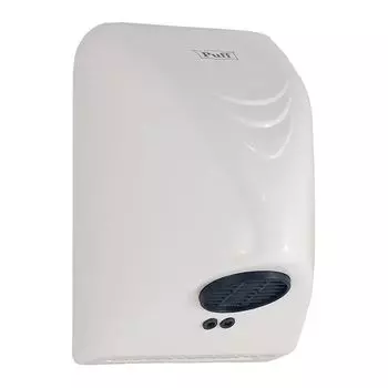 Сушилка для рук Puff 8814