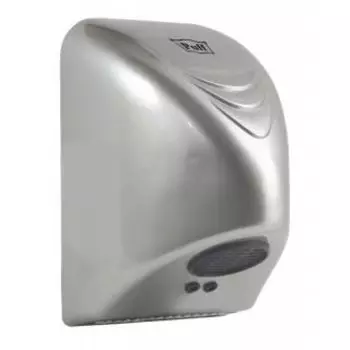 Сушилка для рук Puff 8814C хром