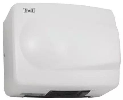 Сушилка для рук Puff 8828W белый