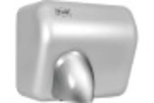 Сушилка для рук Puff 8841 хром